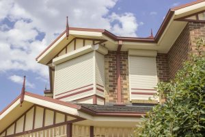 Roller shutter Melbourne