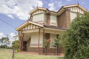 Top Outdoor Roller Blinds