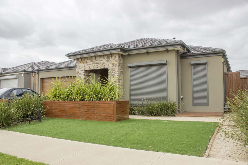 Security Shutters Melbourne