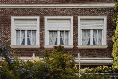 Window Roller Shutters Melbourne