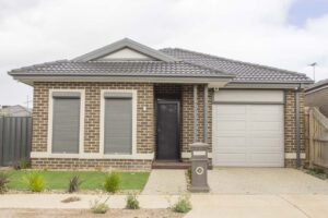 Roller Shutters in Melbourne